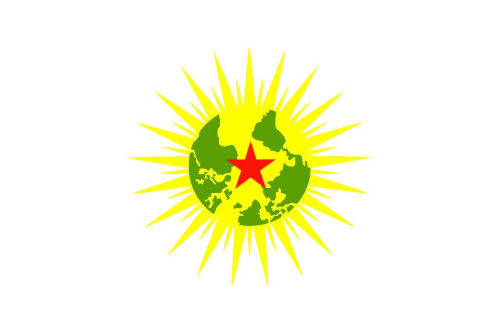 Internationalist Commune