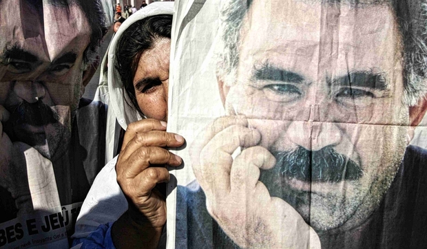 Dringender Aufruf: Freiheit für Abdullah Öcalan!