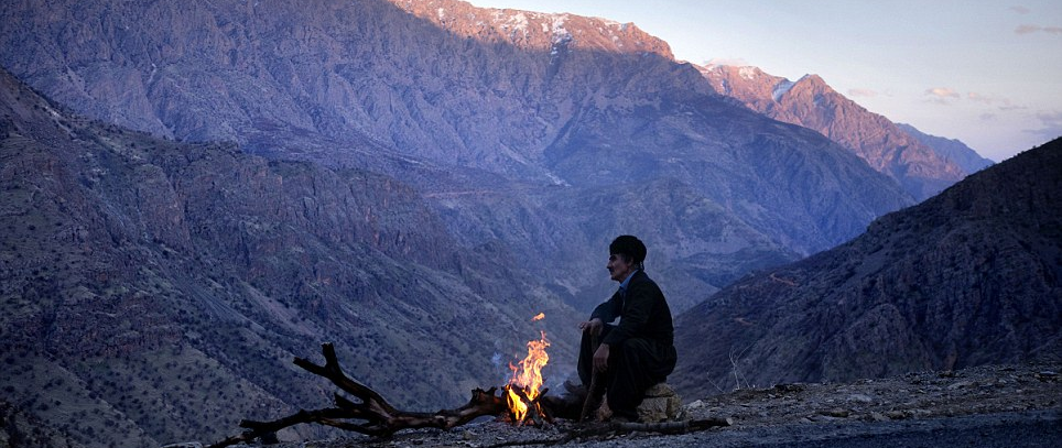 A Kurdish response to climate change