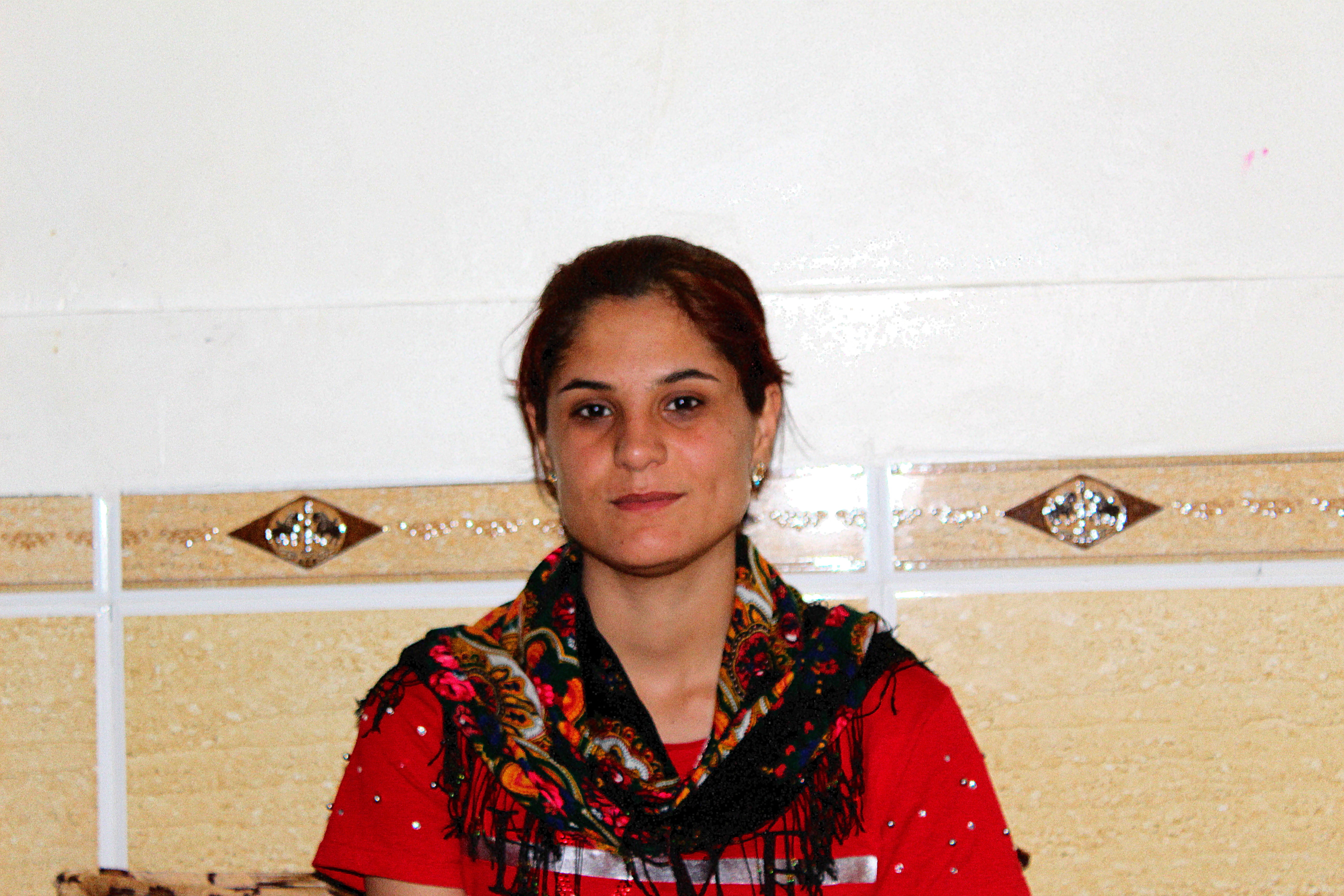 “My children are still in ISIS’ hands”: voices of Shengal women #1