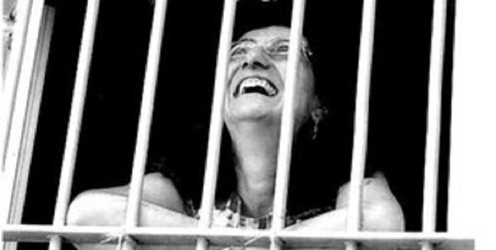 Women in the fight for freedom: Yesterday and today of hunger strikes