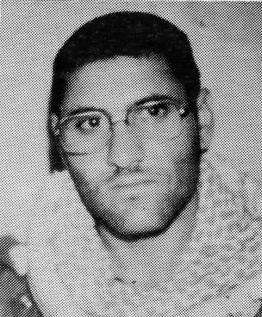 Mustafa Rangsaz Stories: Internationalists of the PKK in the Palestinian Resistance ...