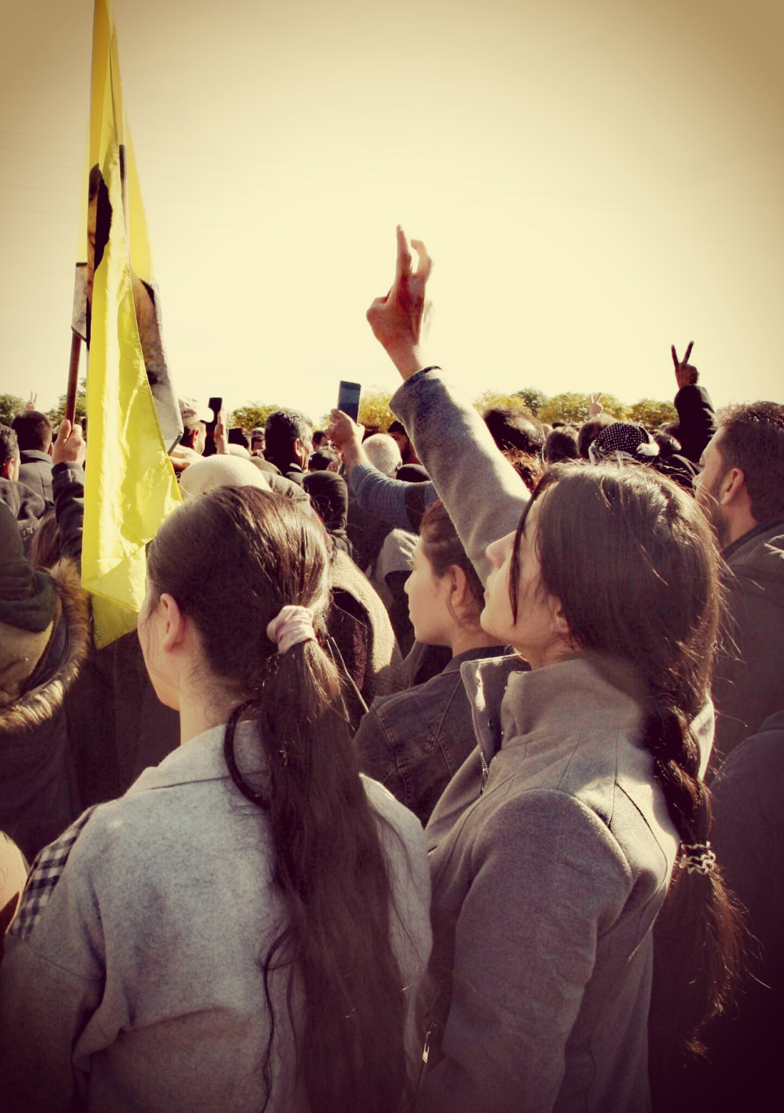 Internationalist Commune – Learn. Support. Organize.