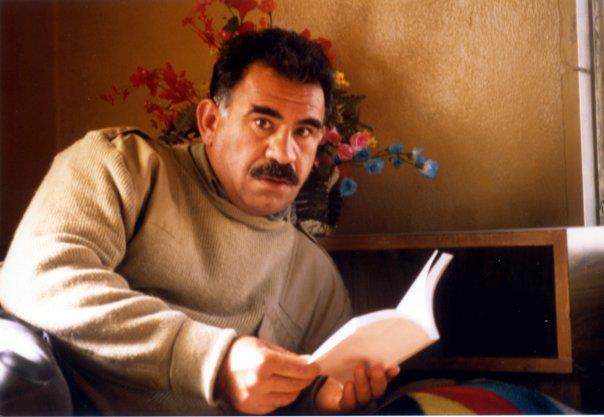 Who is Abdullah Öcalan? Exchange between internationalists