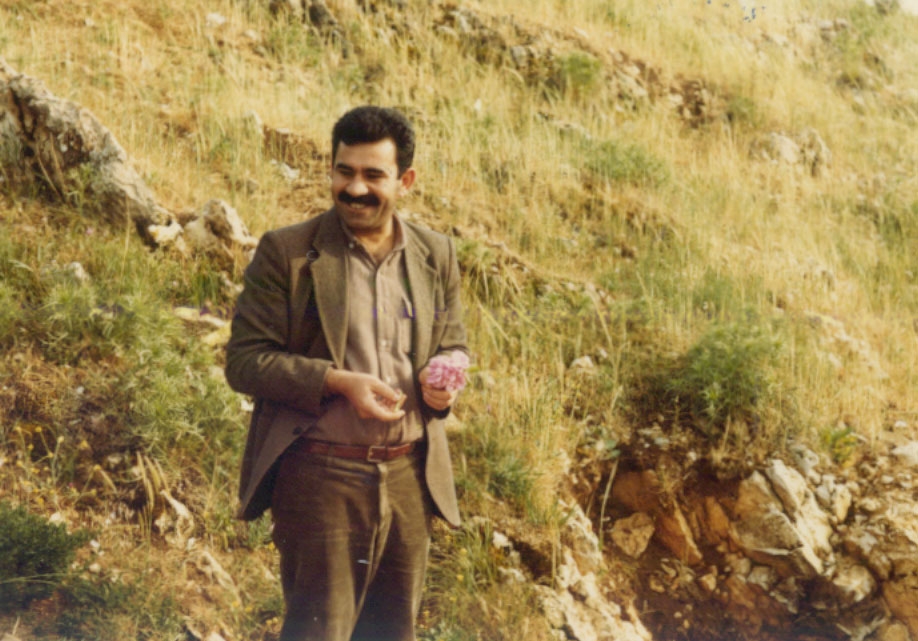 (Vídeo) Abdullah Öcalan’s evaluations: How to Love
