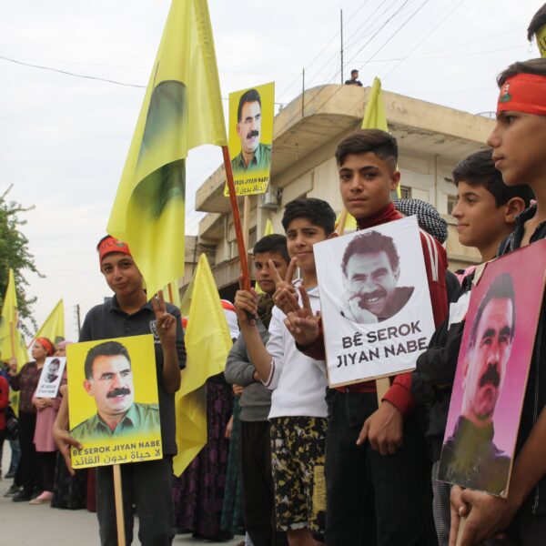 ¿Qué hay detrás de los ataques turcos del 9 de octubre a Rojava?