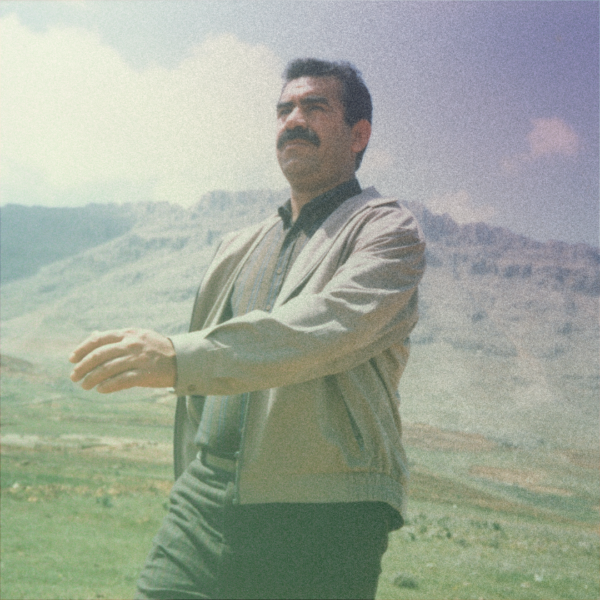 The truth of Rêber Apo (Abdullah Öcalan)