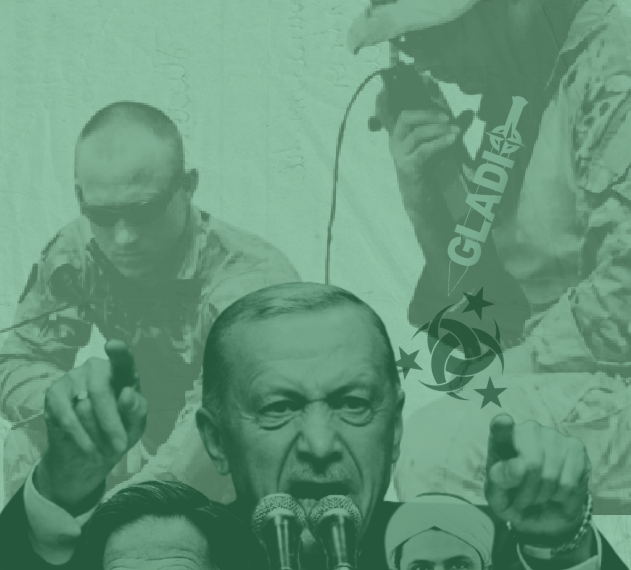 Psychological and Special Warfare: Our duties and responsibilities against it