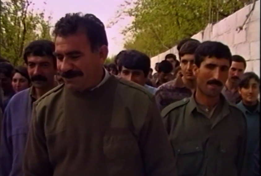 Dahûrandin: Evaluations by Rêber APO