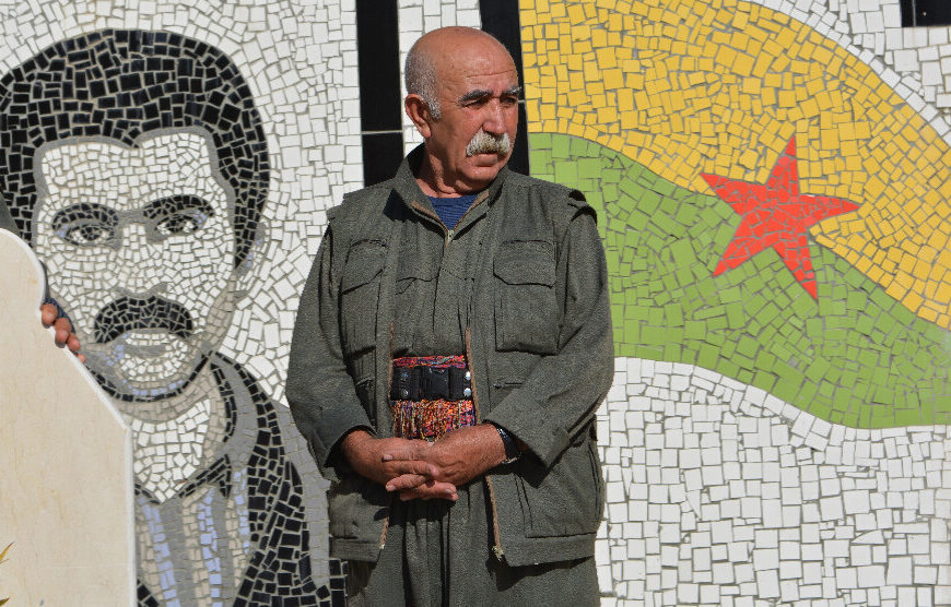 International Conspiracy and the New Paradigm – Heval Fûat