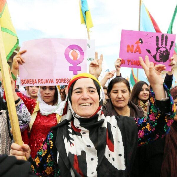 Rêber APO about Peace: “Wars are never the people’s choice”