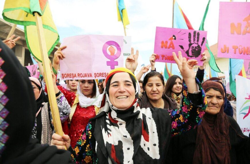Rêber APO about Peace: “Wars are never the people’s choice”