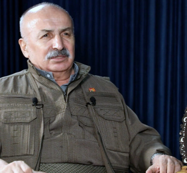 Interview with Mustafa Karasu: The PKK is a turning point