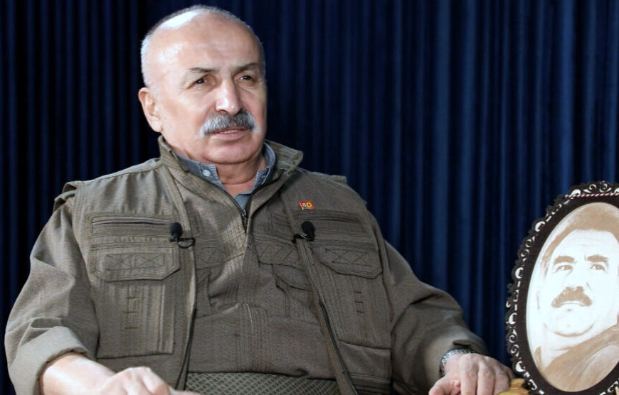 Interview with Mustafa Karasu: The PKK is a turning point