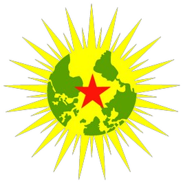 Internationalist Commune