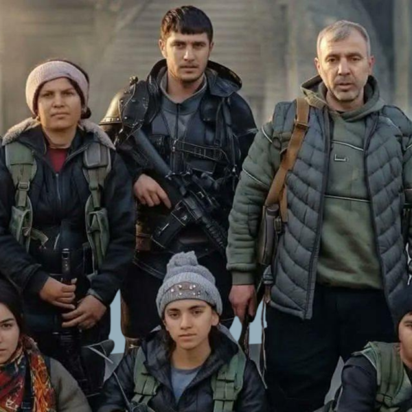 Aleppo: Those who resist will have the last word