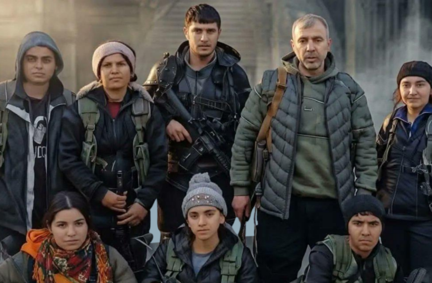 Aleppo: Those who resist will have the last word