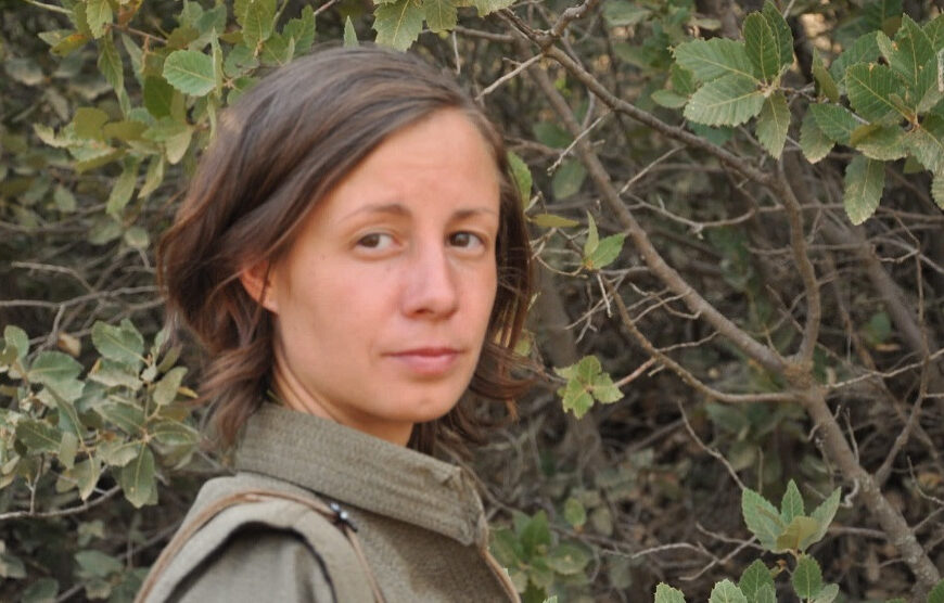 The human being themselves is the success – XWEBÛN